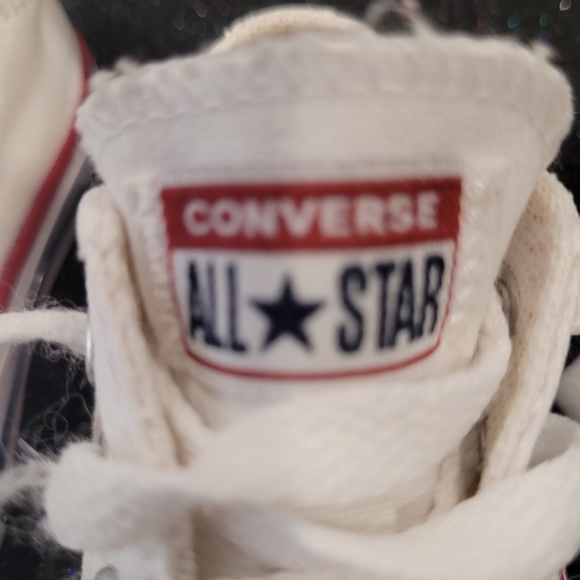 Converse Baby - Picture 3 of 8